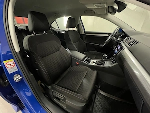 Skoda Superb - imagine 10