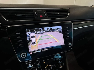 Skoda Superb - imagine 13