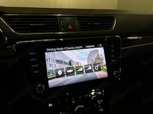 Skoda Superb - imagine 14
