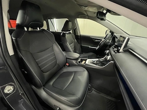 Toyota RAV 4 - imagine 10