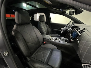 Ds DS7 Crossback - imagine 11