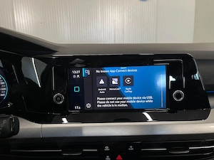 Volkswagen Golf - imagine 18