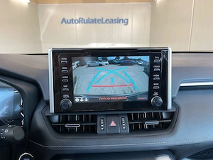 Toyota RAV 4 - imagine 13
