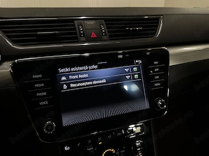 Skoda Superb - imagine 17