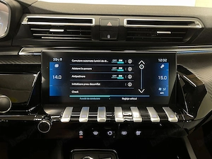 Peugeot 508 - imagine 16