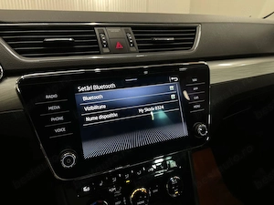 Skoda Superb - imagine 15