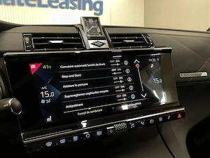 Ds DS7 Crossback - imagine 17