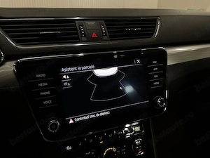 Skoda Superb - imagine 13