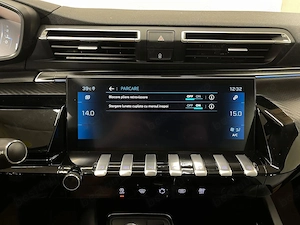 Peugeot 508 - imagine 17