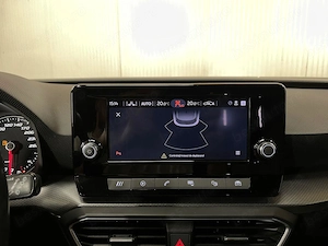 Seat Leon - imagine 13