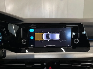Volkswagen Golf - imagine 14