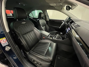 Skoda Superb - imagine 10