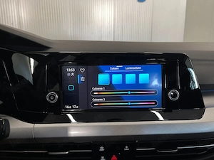 Volkswagen Golf - imagine 18