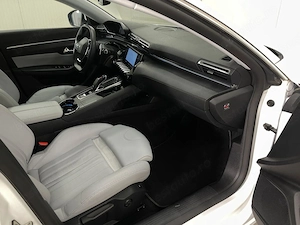 Peugeot 508 - imagine 10