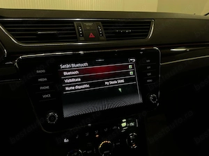 Skoda Superb - imagine 15