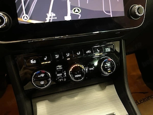 Skoda Superb - imagine 19
