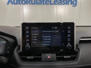 Toyota RAV 4 - imagine 15