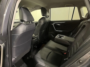 Toyota RAV 4 - imagine 11