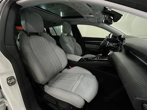 Peugeot 508 - imagine 11