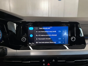 Volkswagen Golf - imagine 17