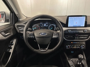 Ford Focus - imagine 6