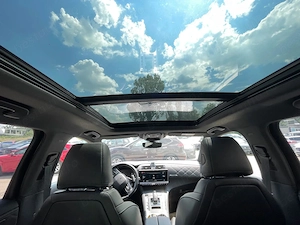 Ds DS7 Crossback - imagine 8