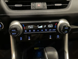 Toyota RAV 4 - imagine 16