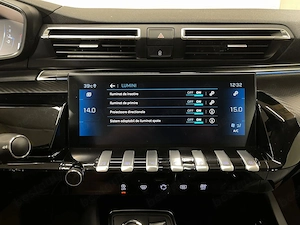 Peugeot 508 - imagine 18
