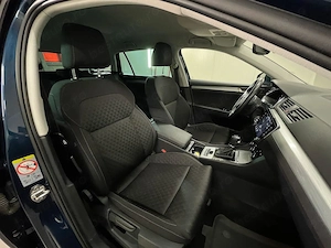 Skoda Superb - imagine 11