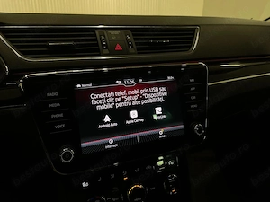 Skoda Superb - imagine 16