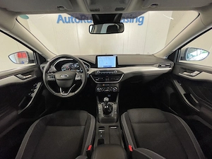 Ford Focus - imagine 7