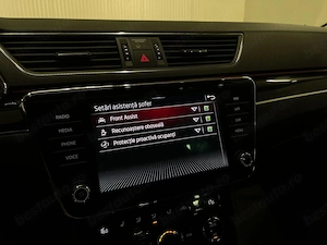 Skoda Superb - imagine 19