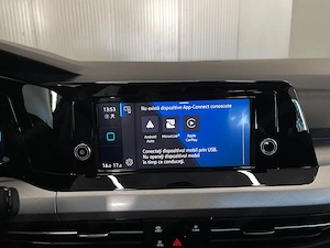 Volkswagen Golf - imagine 15