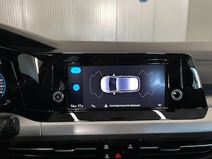 Volkswagen Golf - imagine 14
