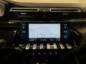 Peugeot 508 - imagine 15