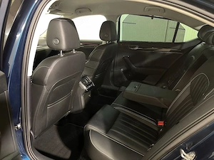 Skoda Superb - imagine 11