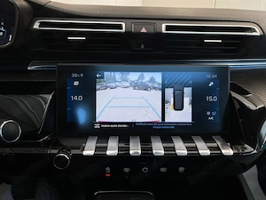 Peugeot 508 - imagine 14