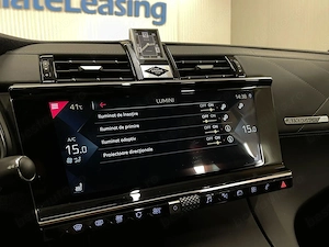 Ds DS7 Crossback - imagine 19