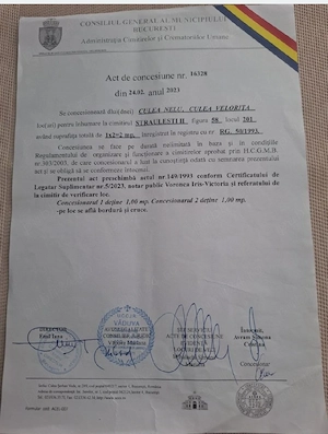 Loc de veci