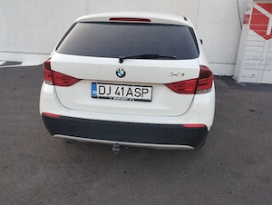 vand bmw x1 - imagine 2