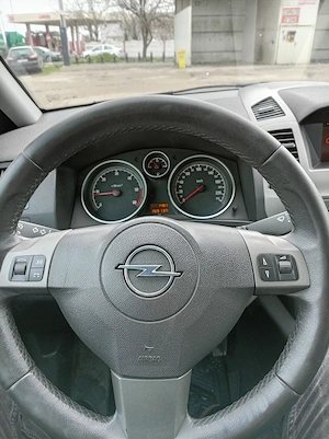 Vând Opel Zafira b 1.9 an 2006 - imagine 8