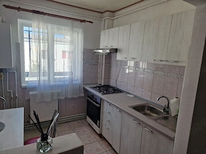 proprietar - Apartament 2 camere decomandat  - imagine 4