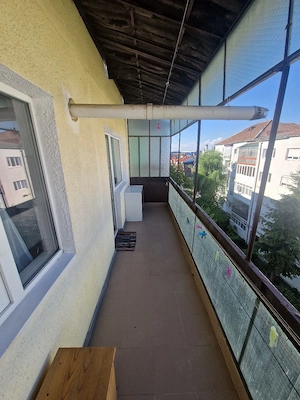 proprietar - Apartament 2 camere decomandat  - imagine 8