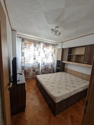 proprietar - Apartament 2 camere decomandat  - imagine 9
