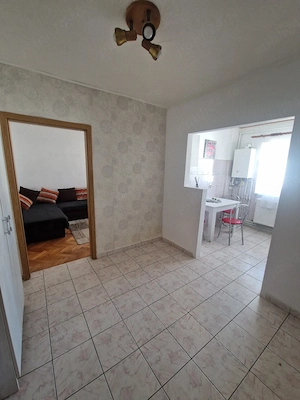 proprietar - Apartament 2 camere decomandat  - imagine 6