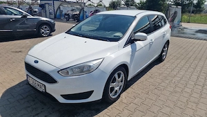 Ford Focus 1.0 Ecoboost,2015 - imagine 7
