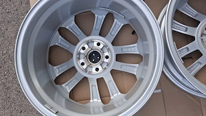 Jante Ford Kuga Mondeo Focus  - imagine 2