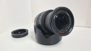 obiectiv Panasonic Lumix 14-45 