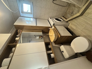 Apartament 2 camere Murfatlar - imagine 9