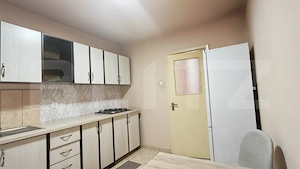 Apartament 3 camere decomandat, etaj intermediar, zona Magheru  - imagine 7